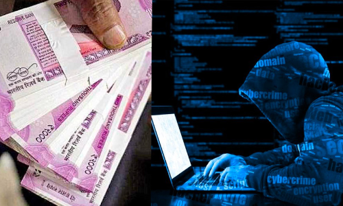 ഓൺലൈൻ കമ്പനിയിൽ ലാഭം നൽകാമെന്നുപറഞ്ഞ് പണം തട്ടി