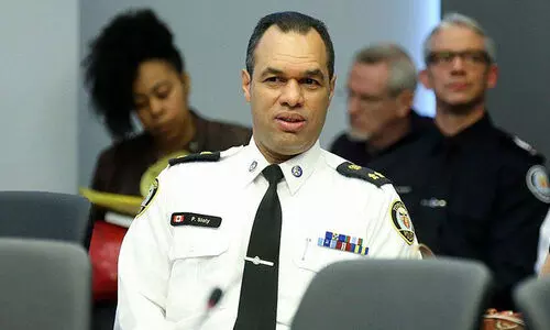 കാനഡയിൽ ട്രക്ക് സമരം തടയുന്നതിൽ പരാജയം: ഓട്ടവ പൊലീസ് മേധാവി രാജിവെച്ചു