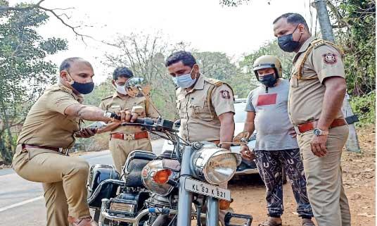 Operation Silence Operation Silence