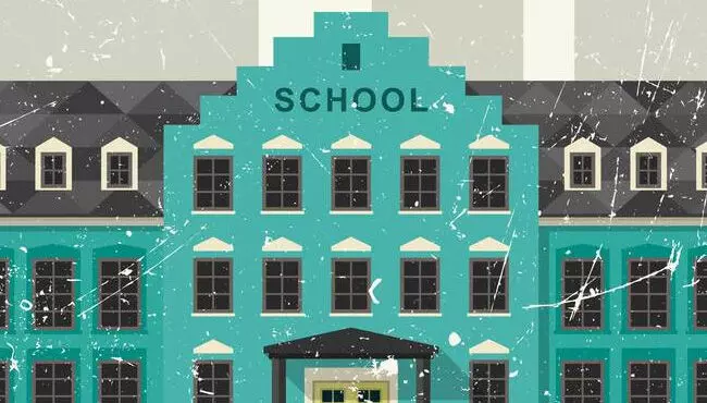 ഷാർജയിലെ സ്കൂളുകൾ സാധാരണ നിലയിലേക്ക് ഷാർജയിലെ സ്കൂളുകൾ സാധാരണ നിലയിലേക്ക്