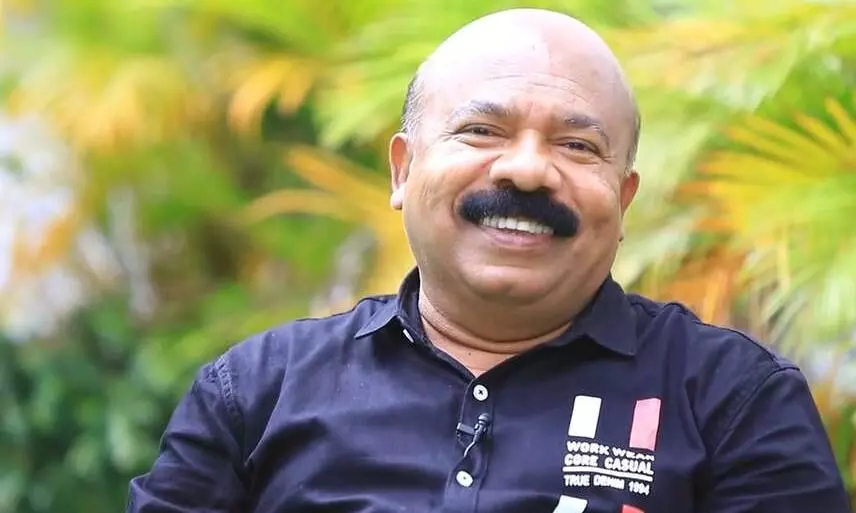 ഫിഷും മട്ടനും ചിക്കനും വിളമ്പി ഇടംപിടിച്ചു; ആ ഡയലോഗുകൾ മലയാളി മറക്കില്ല, ഒരാഗ്രഹം ബാക്കിയാക്കി കോട്ടയം പ്രദീപ് മടങ്ങി