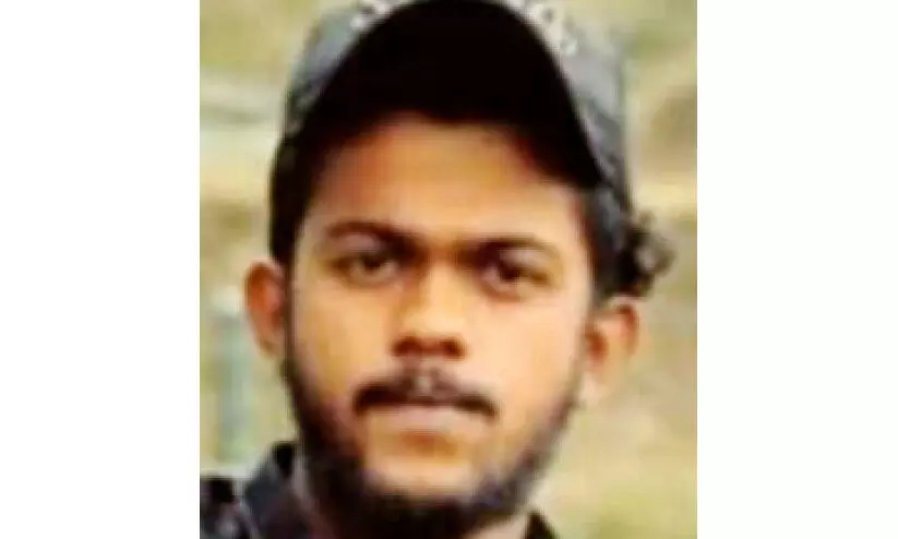 റം​ഷാ​ദി​ന്​ നാ​ടി‍ന്‍റെ യാ​ത്രാ​മൊ​ഴി