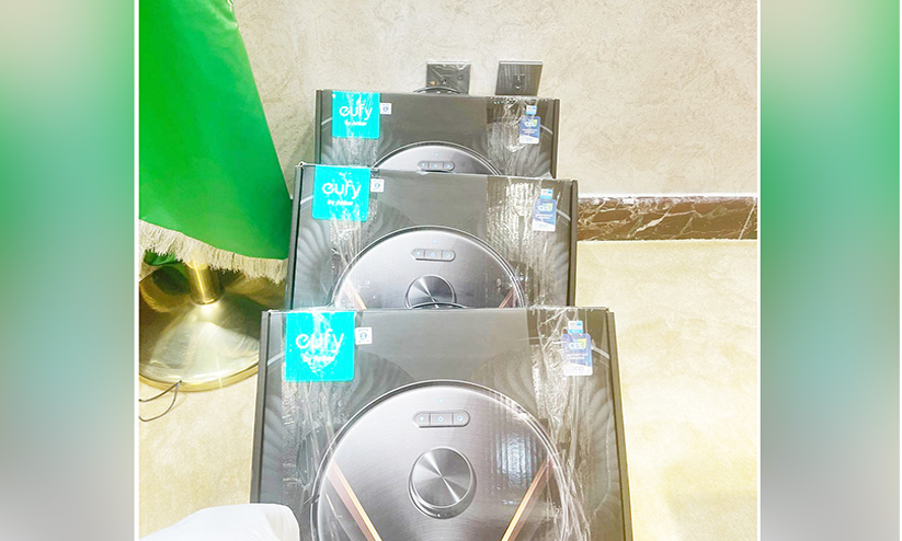 കഅ്ബ ശുചീകരിക്കാൻ സ്മാർട്ട് ക്ലീനർ കഅ്ബ ശുചീകരിക്കാൻ സ്മാർട്ട് ക്ലീനർ