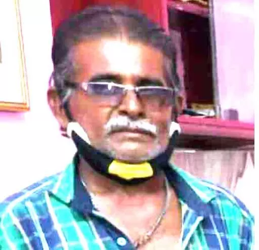 Shamsudeen Seth Shamsudeen Seth