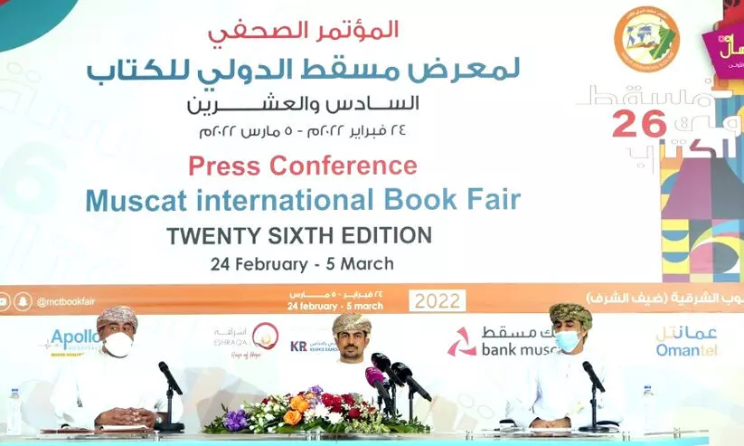 പങ്കെടുക്കുന്നത് 715 പ്രസാധകർ പങ്കെടുക്കുന്നത് 715 പ്രസാധകർ