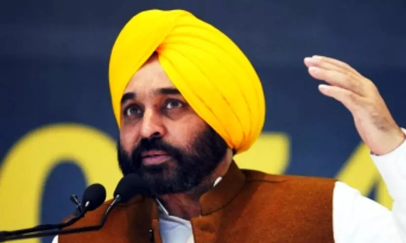 bhagwant mann bhagwant mann