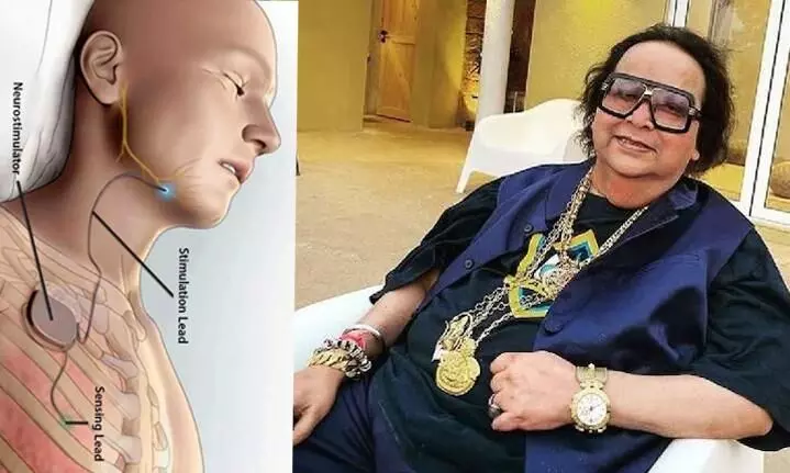 Bappi Lahiris cause of death revealed; Late singer died due to Obstructive Sleep Apnea