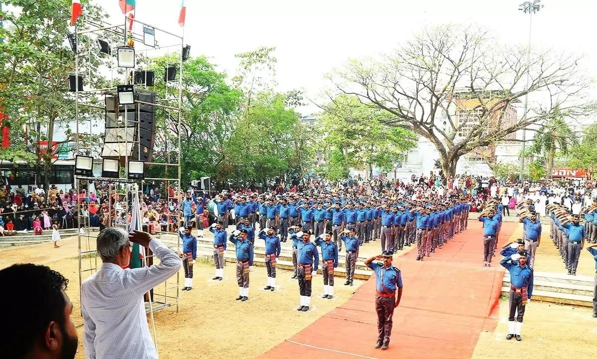 popular front unity march popular front unity march