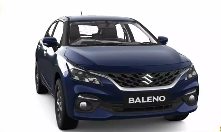 New Maruti Suzuki Baleno to retain fuel-efficiency crown