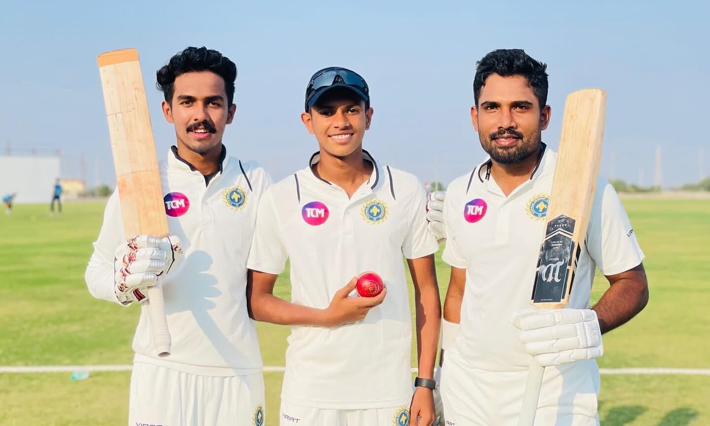 kerala vs meghalaya > Time News