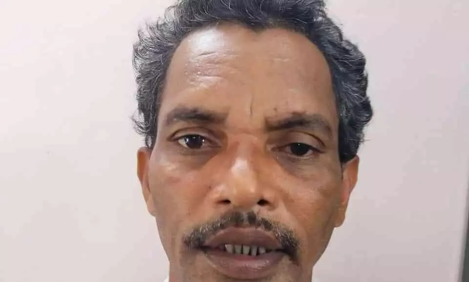 മധ്യവയസ്കയെ കടയിൽ കയറി പീഡിപ്പിക്കാൻ ശ്രമിച്ചയാൾ പിടിയിൽ