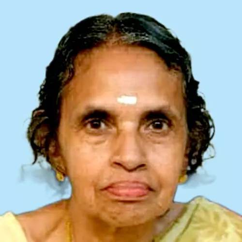 ത​ങ്ക​മ​ണി