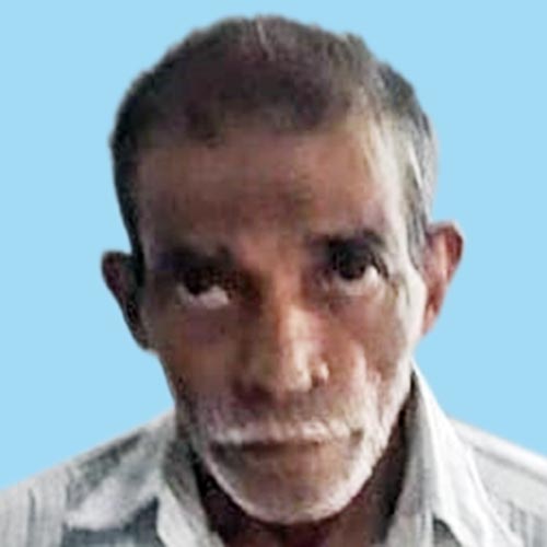 ഇ​ബ്രാ​ഹിം