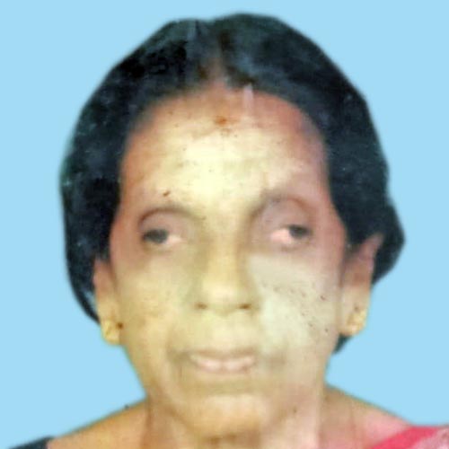 ക​ല്യാ​ണി