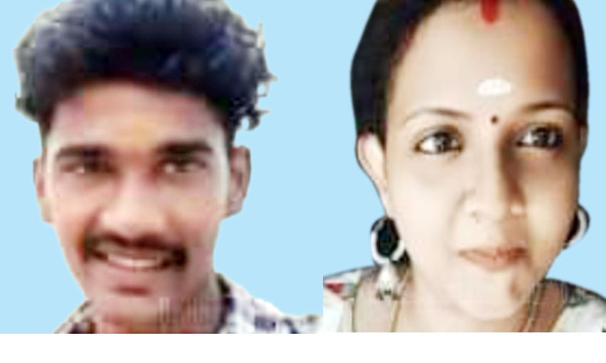 യു​വാ​വും യു​വ​തി​യും ഹോ​ട്ട​ൽ  മു​റി​യി​ൽ മ​രി​ച്ച നി​ല​യി​ൽ