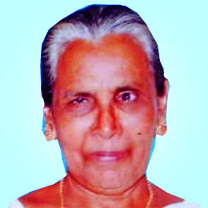 ക​ല്യാ​ണി