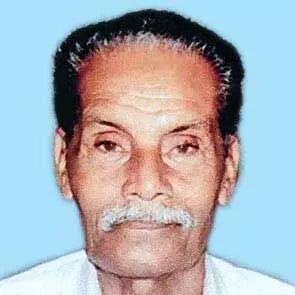 ഇ​സ്മാ​യി​ൽ