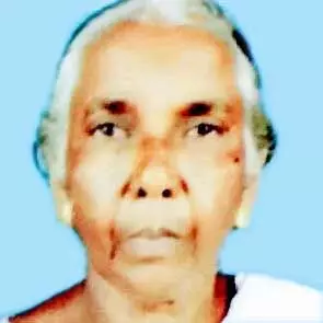 ഭാ​നു​മ​തി