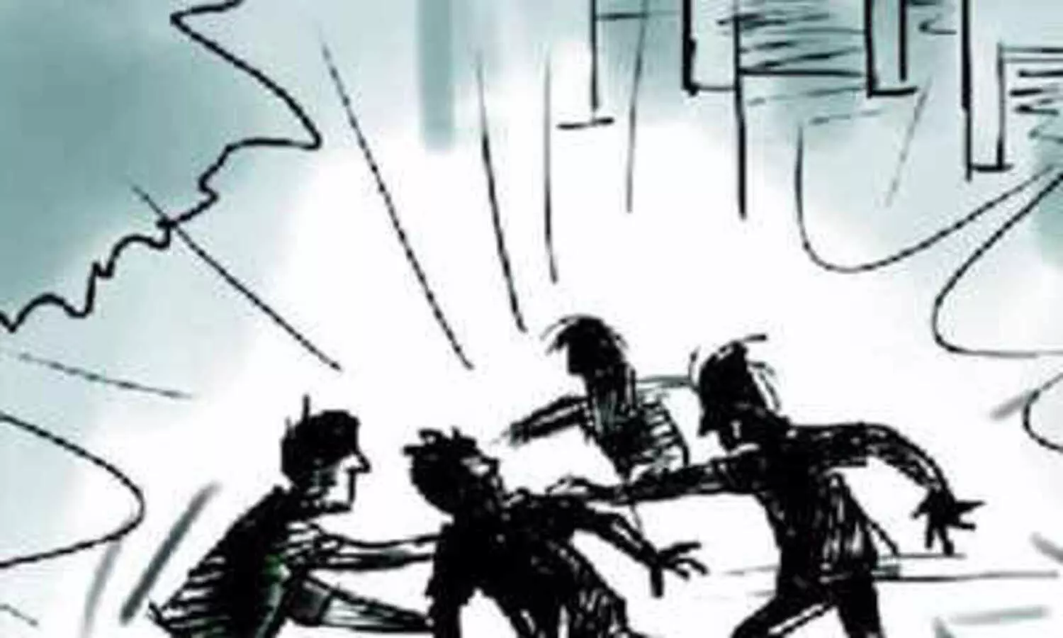 മാങ്ങയും പണവും മോഷ്ടിച്ചെന്ന് ആരോപിച്ച് 17 കാരനെ കെട്ടിയിട്ട് മർദ്ദിച്ചു; മൂന്നുപേർക്കെതിരെ കേസെടുത്തു