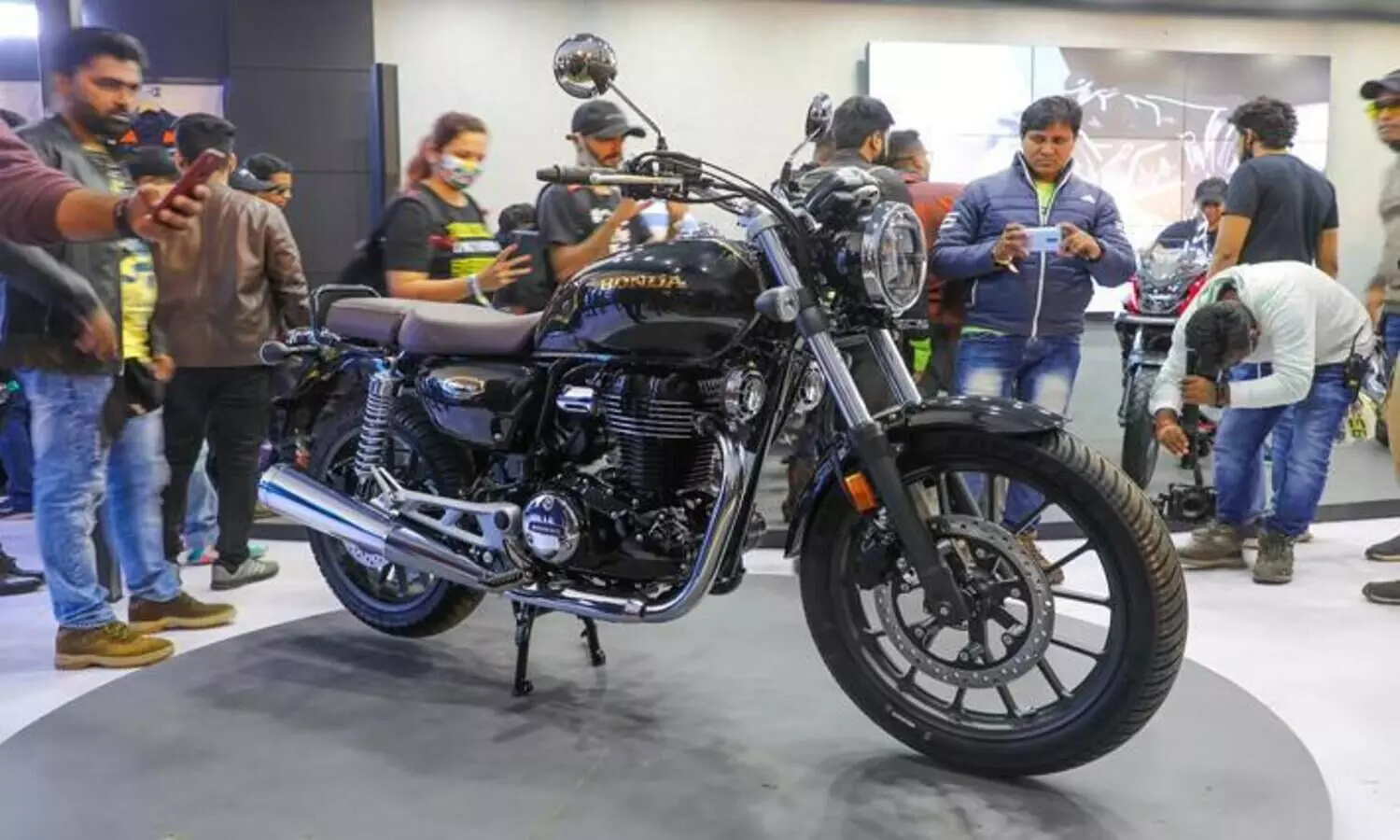 ഹോണ്ട ഹൈനസ് മോഡലുകള്‍ ഇനി ഡിഫന്‍സ് കാന്‍റീനുകളിലും; വമ്പിച്ച വിലക്കുറവിൽ വാഹനം സ്വന്തമാക്കാം