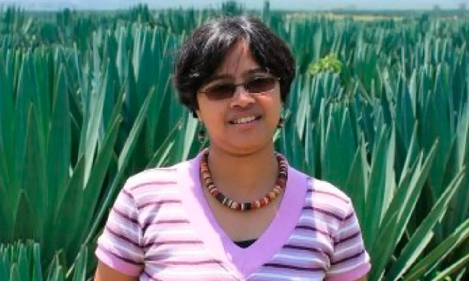 മാധ്യമപ്രവർത്തക നാട്ടിൽ നിര്യാതയായി