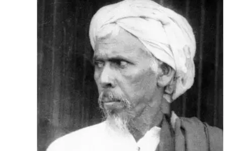 ആലി മുസ്​ലിയാരുടെ രക്തസാക്ഷിത്വത്തിന്​ നൂറ്​ വയസ്സ്​