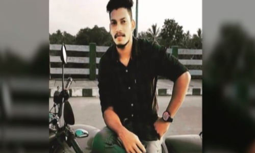 ആലപ്പുഴയിൽ ബി.ജെ.പി പ്രവർത്തകൻ കുത്തേറ്റ് മരിച്ചു