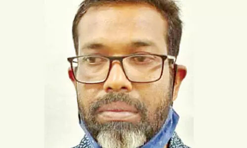 വിസ വാഗ്ദാനം ചെയ്ത് തട്ടിപ്പ്: മുഖ്യപ്രതി അറസ്റ്റിൽ