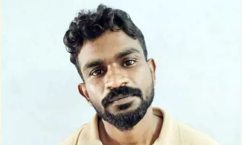 എം.ഡി.എം.എയുമായി യുവാവ് പിടിയിൽ