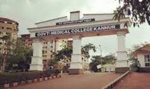 രോഗികൾക്ക്​ സ്വാഗതം; കണ്ണൂർ ഗവ. മെഡിക്കൽ കോളജിൽ 20 പുതിയ ഡോക്ടർമാർ