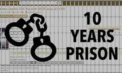 വ്യാ​ജ കോ​വി​ഡ് സ​ർ​ട്ടി​ഫി​ക്ക​റ്റ്കാ ​ണി​ക്കു​ന്ന​വ​ർ​ക്ക് 10 വ​ർ​ഷം ത​ട​വ്