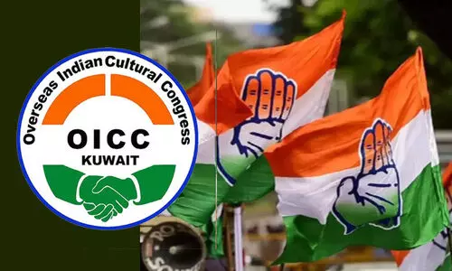 ഒ.​ഐ.​സി.​സി ഒ​മാ​ൻ നാ​ഷ​ന​ൽ ക​മ്മി​റ്റി വീ​ണ്ടും പി​ള​ർ​പ്പി​ലേ​ക്ക്​