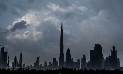 രാ​ജ്യ​ത്ത്​ മ​ഴ​ക്ക്​ സാ​ധ്യ​ത