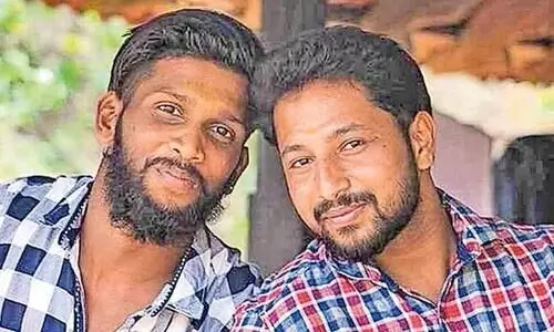 Periya double murder Case