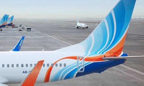 യാംബുവിൽനിന്ന് ഫ്ലൈ ദുബൈസർവിസ് ആരംഭിക്കുന്നു