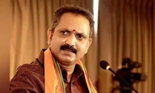 എം. എം മണി ലാലുപ്രസാദ് യാദവിന്റെ കേരള പതിപ്പ്, ലഹരി മാഫി സംഘങ്ങളെല്ലാം സി.പി.എം പ്രവർത്തകർ -കെ. സുരേന്ദ്രൻ