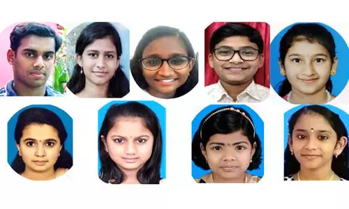 മ​ല​യാ​ളം മി​ഷ​ൻ സു​ഗ​താ​ഞ്ജ​ലി  കാ​വ്യാ​ലാ​പ​ന മ​ത്സ​രം