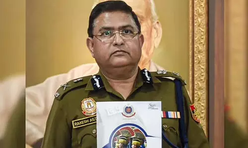 rakesh asthana delhi police