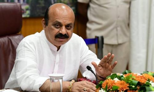 ഹിജാബ് നിരോധനം എല്ലാ കോളജുകൾക്കും ബാധകമല്ലെന്ന് കർണാടക മുഖ്യമന്ത്രി