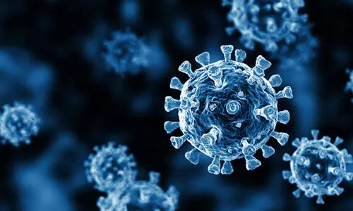 പ്ര​തി​ദി​ന കോ​വി​ഡ്​ രോ​ഗി​ക​ൾ 2000ത്തി​ലും താ​ഴെ​യാ​യി