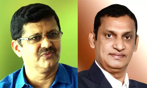 പി.സി.സി വെബിനാർ ഇന്ന്: അഡ്വ. കാളീശ്വരം രാജും പ്രമോദ് രാമനും സംസാരിക്കും