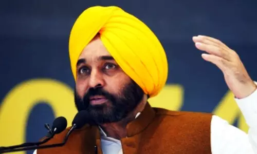 bhagwant mann