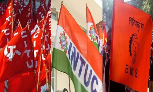 തൃപ്പൂണിത്തുറയില് ഫ്ലാറ്റ് നിര്മാണവുമായി ബന്ധപ്പെട്ട് യൂനിയനുകള് തമ്മില് സംഘര്ഷം തൃപ്പൂണിത്തുറയില് ഫ്ലാറ്റ് നിര്മാണവുമായി ബന്ധപ്പെട്ട് യൂനിയനുകള് തമ്മില് സംഘര്ഷം