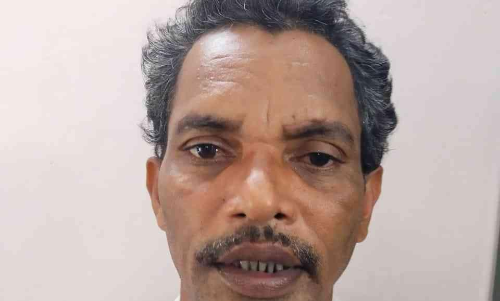 മധ്യവയസ്കയെ കടയിൽ കയറി പീഡിപ്പിക്കാൻ ശ്രമിച്ചയാൾ പിടിയിൽ