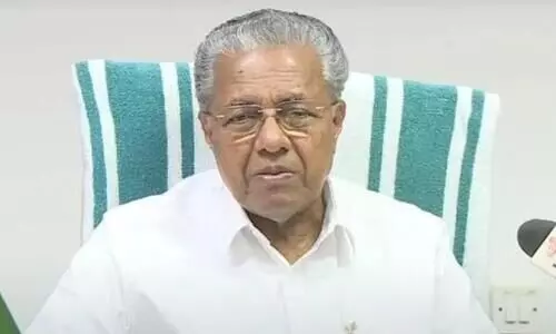 pinarayi vijayan