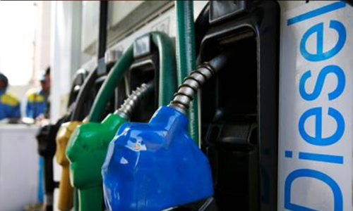 ഡീസലിന് ഒറ്റയടിക്ക് 6.73 രൂപ കൂട്ടി; കെ.എസ്.ആർ.ടി.സിക്ക് ഇരുട്ടടി, പൊ​തു​വി​പ​ണി​യി​ലും നി​ര​ക്ക്​ കുത്തനെ ഉയരും
