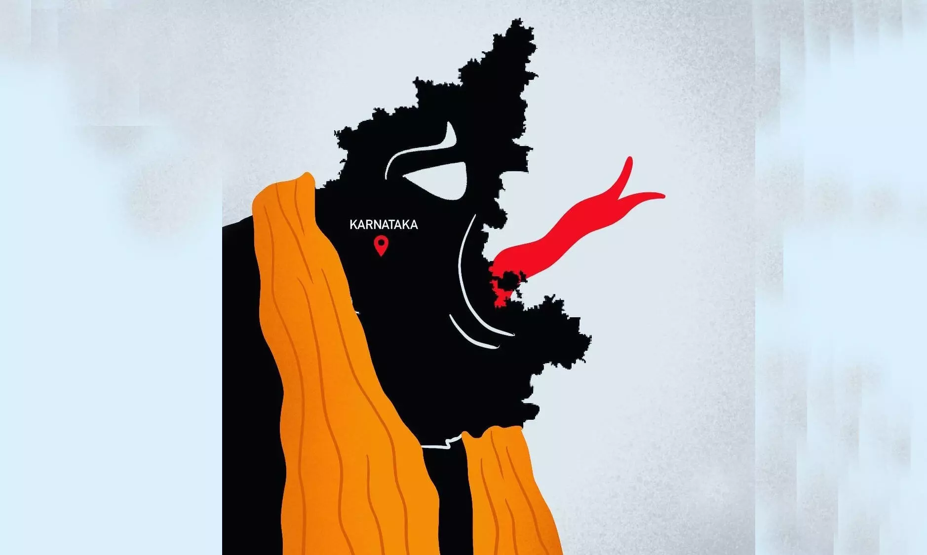 ഹിജാബും ഹിന്ദുത്വവലയിലെ ലിബറലുകളും ഹിജാബും ഹിന്ദുത്വവലയിലെ ലിബറലുകളും