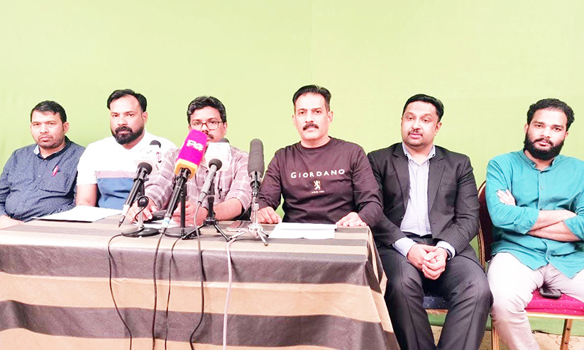 മലപ്പുറം കെ.എം.സി.സി പരിരക്ഷ 2022: ആരോഗ്യ ബോധവത്കരണ കാമ്പയിൻ ഇന്ന് തുടങ്ങും മലപ്പുറം കെ.എം.സി.സി പരിരക്ഷ 2022: ആരോഗ്യ ബോധവത്കരണ കാമ്പയിൻ ഇന്ന് തുടങ്ങും