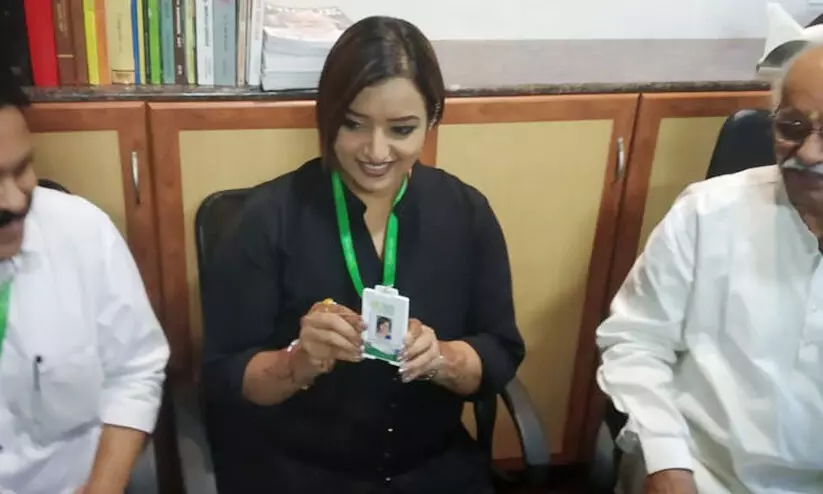 swapna suresh 182222