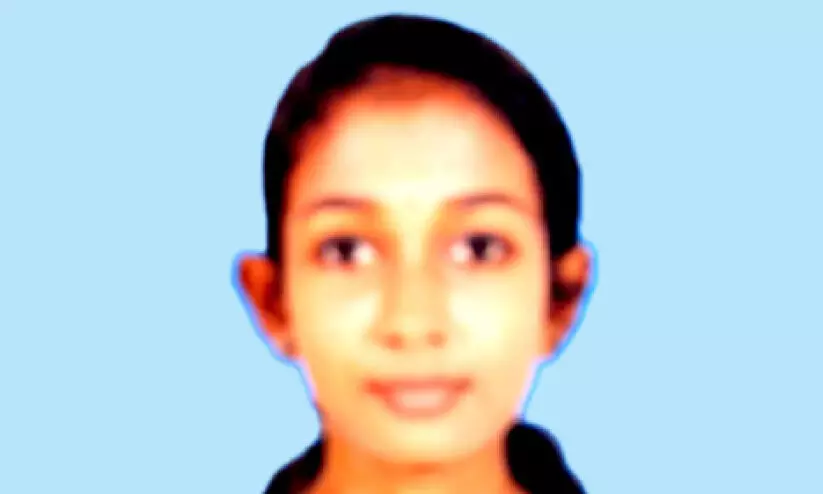 യുവതി ഭർതൃ ഗൃഹത്തിൽ തൂങ്ങിമരിച്ച നിലയിൽ യുവതി ഭർതൃ ഗൃഹത്തിൽ തൂങ്ങിമരിച്ച നിലയിൽ